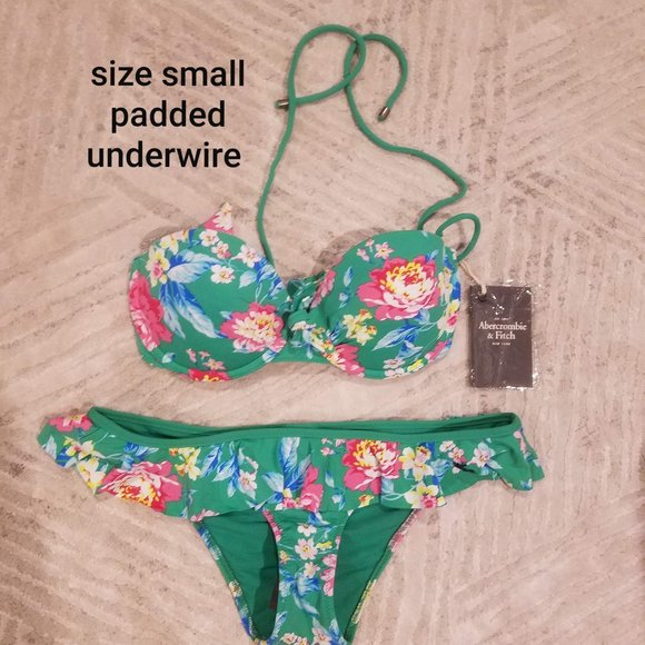 AF swims - Picture 1 of 2